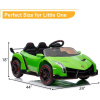 Kids Veneno Ride on Car 12v