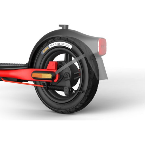 Official Segway Scooter