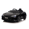 Kids Audi QLS 6888 Black