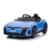 Kids Audi QLS-6888 Blue