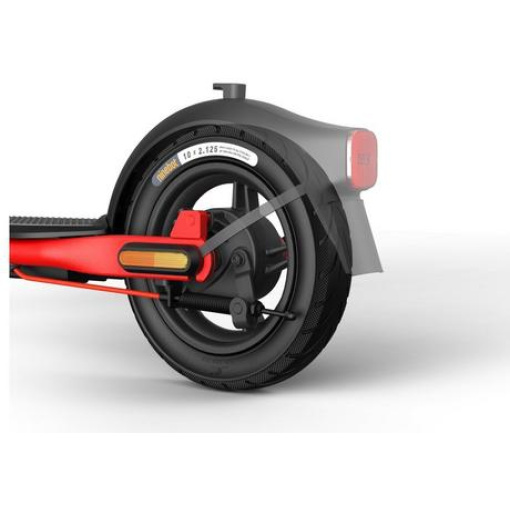 Segway D38E Rubber wheels