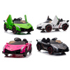 xmx615b Lamborghini Kids Car