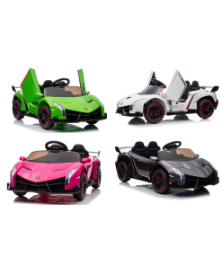 xmx615b Lamborghini Kids Car