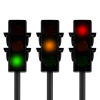 play traffic lights set