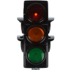 ride on car traffic signal