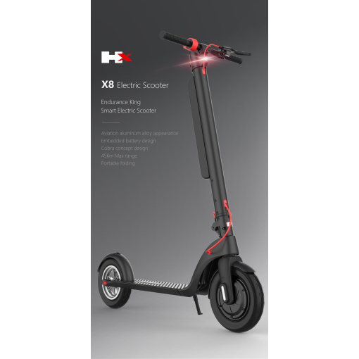 36v Electric Scooter