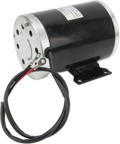 1000w quad bike motor