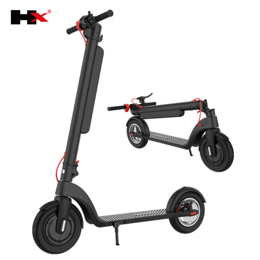 Kixin X8 Elec Scooter