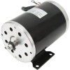 3000rpm 36v quad bike motor