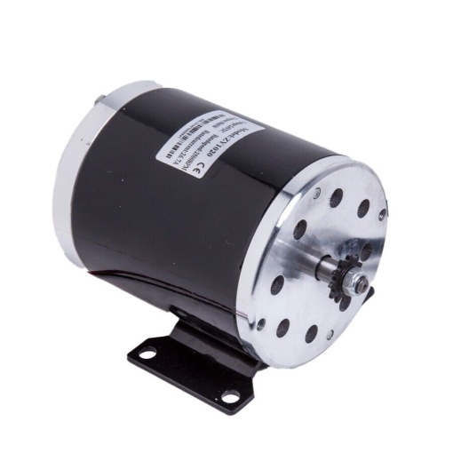 500w electric motor