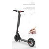 X8 Scooter features