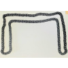 1200w Dirtbike chain