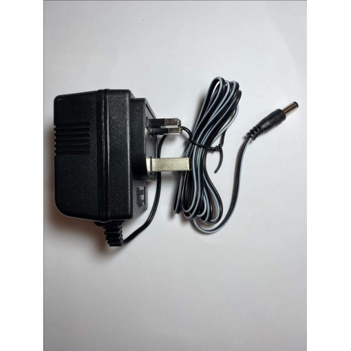 15V 400MA CHARGER