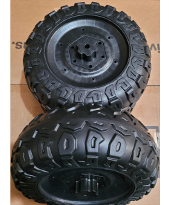 Replacement wheels for A032 buggy