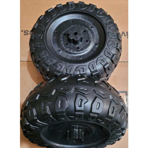 Replacement wheels for A032 buggy