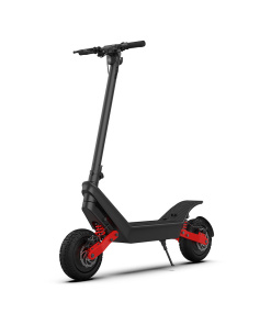 Long Range Electric Scooter