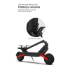 Adult scooter that can take 200kg