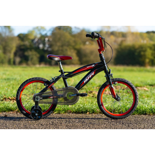 16 inch boys bicycle