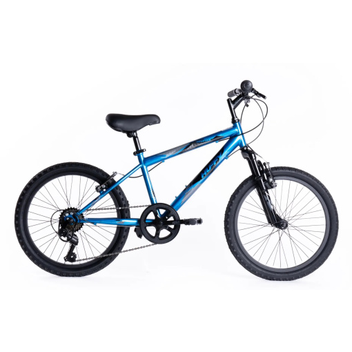 Boys Mountain Bike for 7 Year old