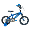 Huffy 14 inch blue bike