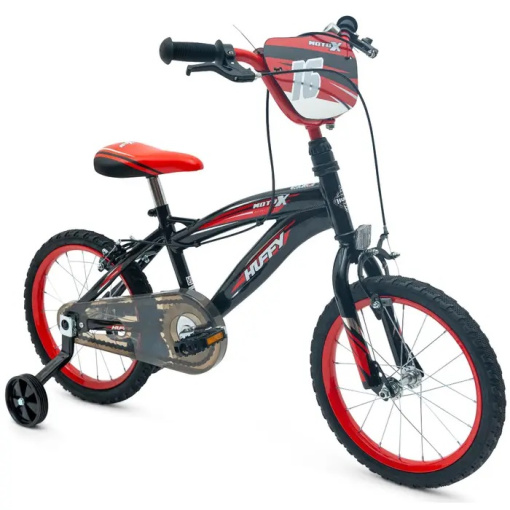 Huffy Moto X Boys Bike