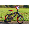 Huffy boys 16 inch motor cross pedal bike