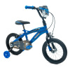 Moto X Huffy Bike