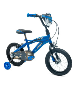 Moto X Huffy Bike