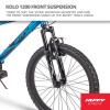 kolo suspension bike