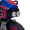 6v Spiderman Motorcycle