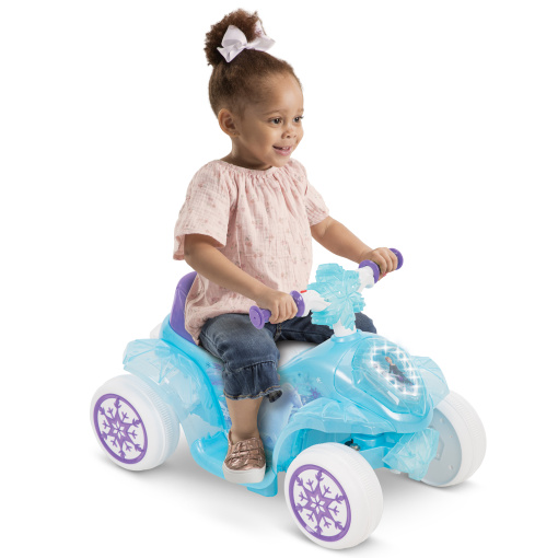 Disney Frozen Quad Bike