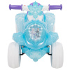 Kids Frozen Quad Bike