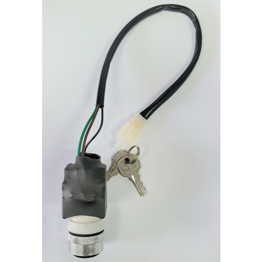 speed switch for electric dirtbike