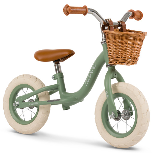 Kids 10" balance Bike