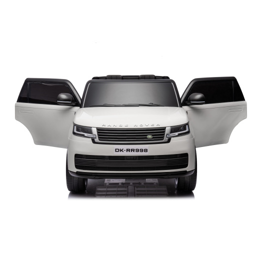 Range Rover Vogue kids ride on electric car