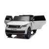 Land Rover Vogue kids ride on electric car