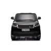 Kids 2 Seater Range Rover Vogue Black