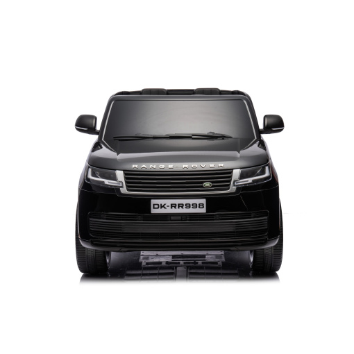 Kids 2 Seater Range Rover Vogue Black