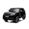 Black Range Rover Vogue Kids Car