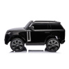 Black Range Rover HSE Kids Car