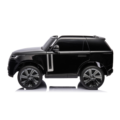 Black Range Rover HSE Kids Car