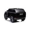 Black Range Rover for Kids to ride