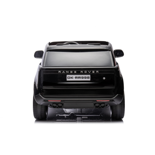 Kids Electric Range Rover Car