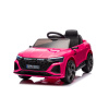 Kids 12v Pink Audi SQ8