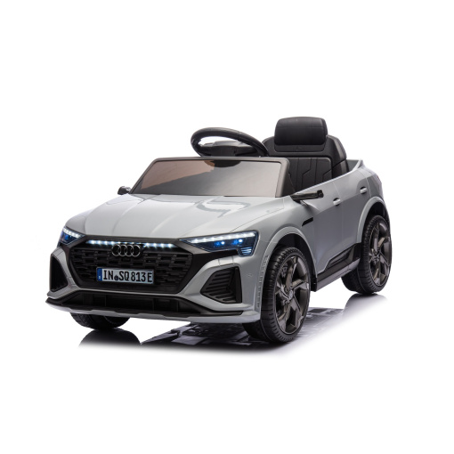 Kids Nardo Grey SQ8 Audi