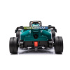 Nico Rossberg Kids F1 Car