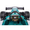 F1 Racing Steering