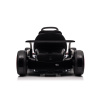 Drift King electric go kart