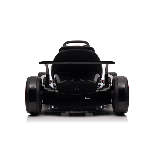 Drift King electric go kart