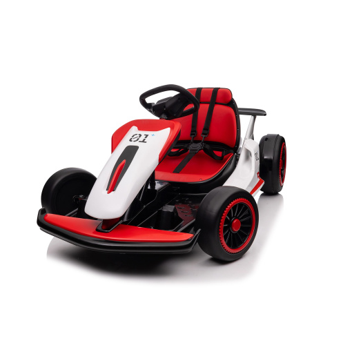 Kids 1st Go Kart